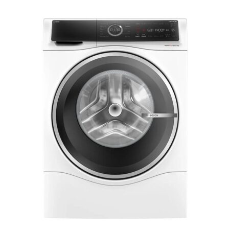 სარეცხი მანქანა საშრობით 10(6)კგ BOSCH WNC254A0ME კლასი A+++