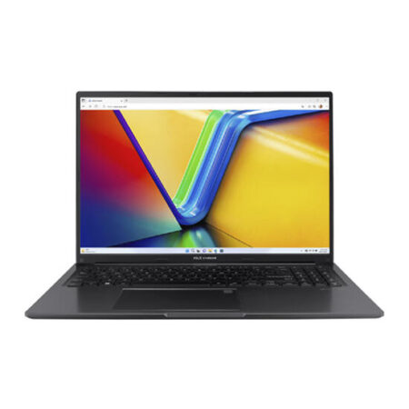Asus Vivobook 15 X1505VA-L1594, Intel Core i7-1355U, intel iris Xe Graphics, 16GB RAM SSD 512GB, Free Dos, ლეპტოპი