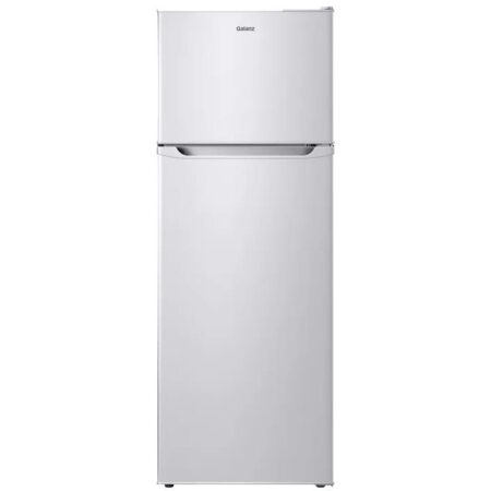 GALANZ BCD-340WFEV-53H ორკამერიანი მაცივარი