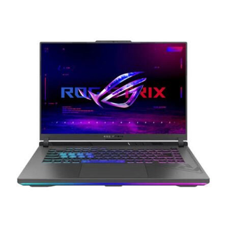 Asus ROG Strix 16 G614JU-N3179 Eclipse Grey