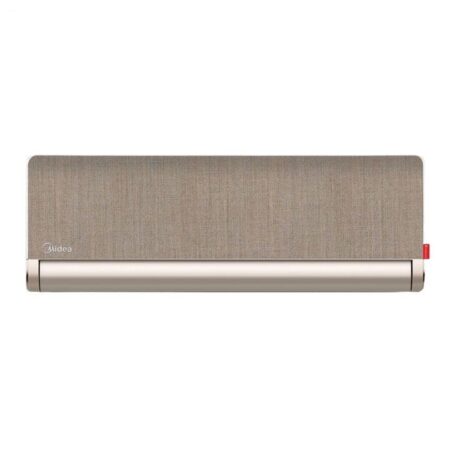 Midea XT-09N8D6 Gold 20-25მ² ინვერტორული კონდიციონერი