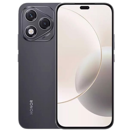 Mobile and Smartphones/ Honor/ Honor 400 Lite 8GB/256GB Dual Sim Velvet Black