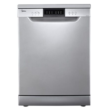 Midea MFD60S110S ჭურჭლის სარეცხი მანქანა 14 პერსონაზე