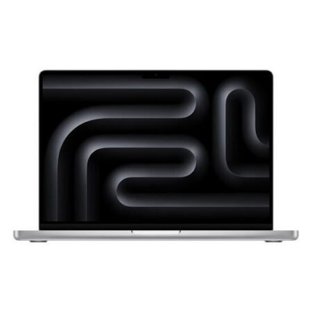 Apple MacBook Pro 14 inch 2024 MW2W3LL/A M4 Chip 16GB/512GB SSD Silver