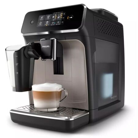 PHILIPS EP2235/40 ყავის აპარატი