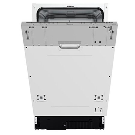 Midea MID45S130 ჩასაშენებელი ჭურჭლის სარეცხი მანქანა