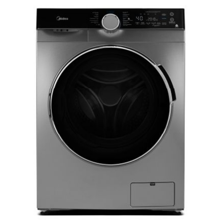 Midea MFK03W120B/S 12კგ სარეცხი მანქანა