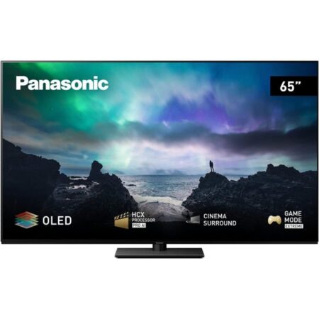 TV/ OLED/ Panasonic/ TV 65"(165cm)/ TX-65MZ800E  OLED Smart Google TV 4K UHD, HDR10, Dolby Vision