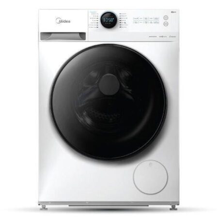 MIDEA MF200W90 9კგ სარეცხი მანქანა