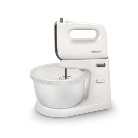 PHILIPS HR3745/00 ხელის მიქსერი ჯამით