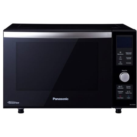 Panasonic NN-DF383BZPE   მიკროტალღური ღუმელი