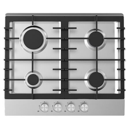 Midea 60SK005 ჩასაშენებელი ქურის ზედაპირი