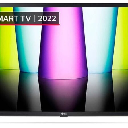 TV/ LED/ LG/ TV 32"(81cm)/ LG 32LQ63006LA