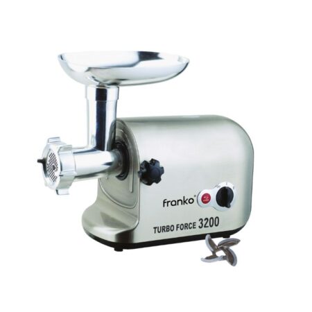 FRANKO Franco FMG-1023 Silver ხორცსაკეპი