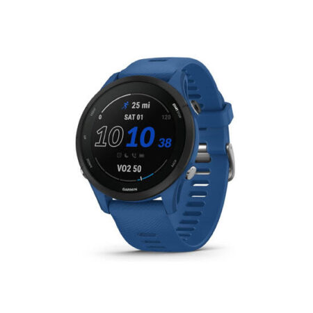 Garmin Watch Forerunner 255 Blue