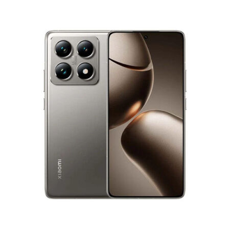 Xiaomi 14T Pro 5G 12/512GB Grey