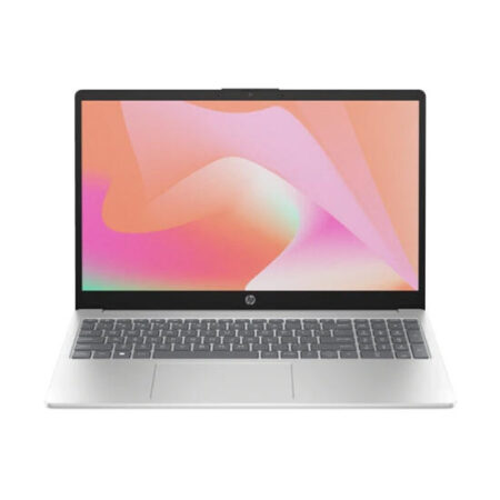 HP 15 A1YJ1EA Silver