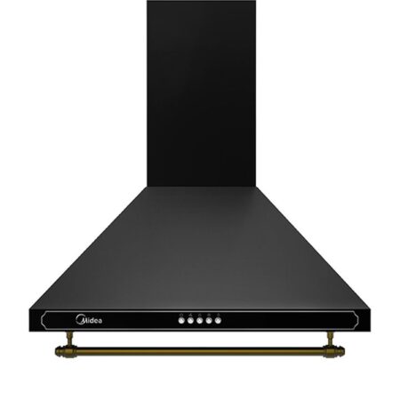 Midea MH60C355RB გამწოვი