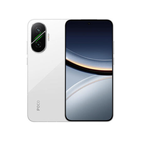 Xiaomi Poco F7 5G 12/512GB White