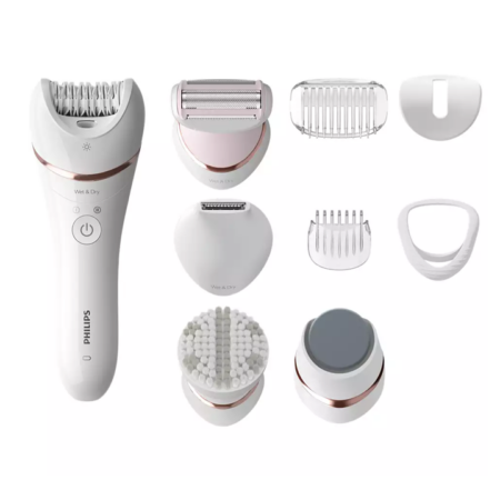 PHILIPS BRE740/10 ეპილატორი
