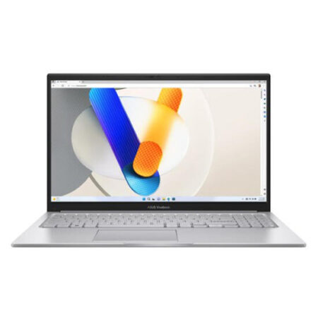 Asus VivoBook 15 X1504VA-BQ688 Silver