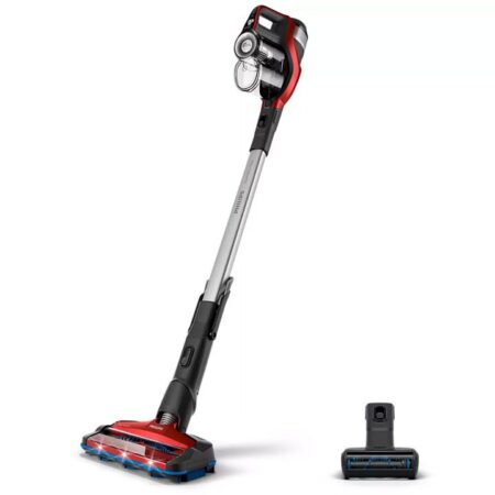 PHILIPS XC7043/01 ხელის მტვერსასრუტი