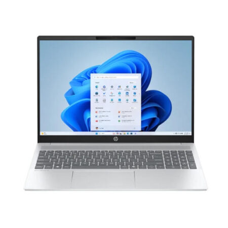HP OmniBook 5 16 BG7J9EA Silver