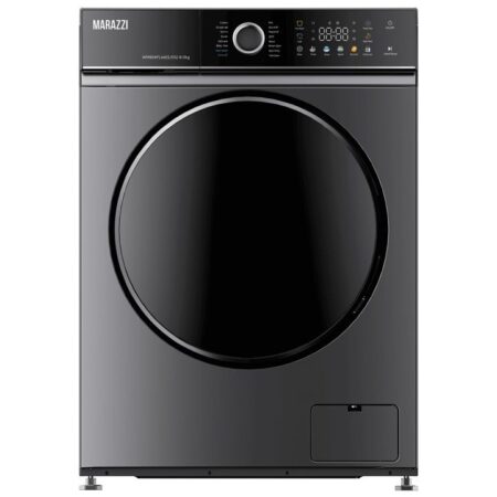 MARAZZI WM804FL66(S/DG) 8კგ სარეცხი მანქანა