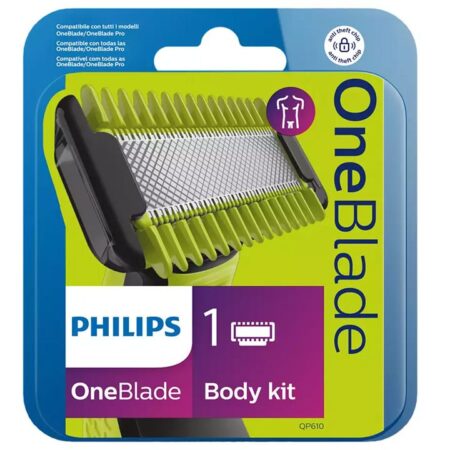 PHILIPS QP610/50 წვერსაპარსის პირი 1ც