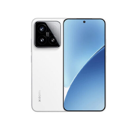 Xiaomi 15 5G 12/256GB White