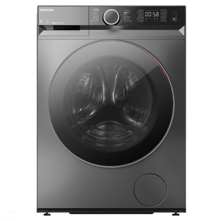 TOSHIBA TW-BK90G4UZ(SK) 8კგ სარეცხი მანქანა