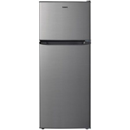 GALANZ BCD-280WEV-53H ორკამერიანი მაცივარი