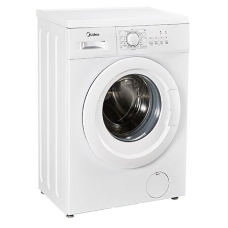 Midea MFE02W60/W 6კგ სარეცხი მანქანა