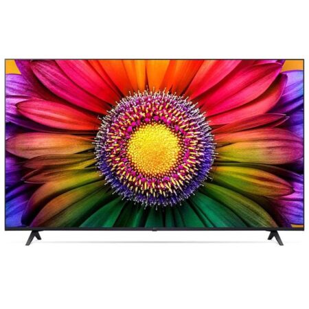 LG 43UR801COLJ 43" 4K UHD Smart ტელევიზორი