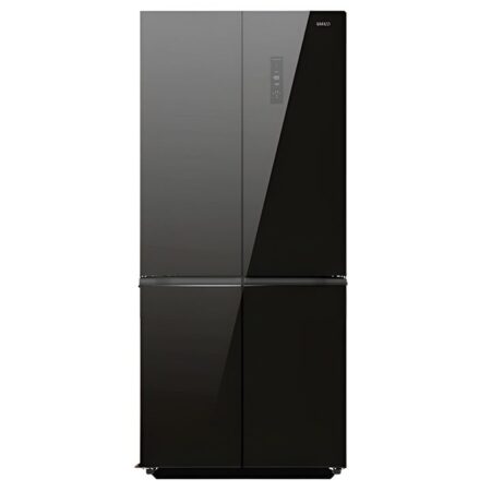 MARAZZI FDR-510FSMO(SBG) SIDE BY SIDE მაცივარი