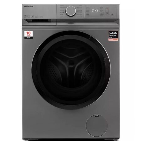 TOSHIBA TW-BL70A2UZ(SS) 6კგ სარეცხი მანქანა