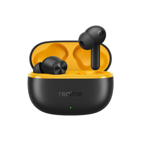 Realme Buds T200 Lite Black