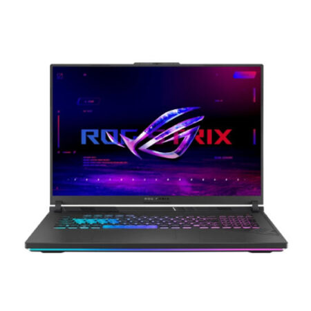 Asus ROG Strix 16 G614JVR-N4172 Eclipse Grey