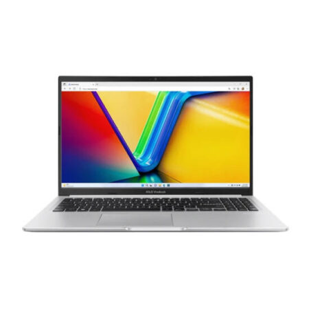 Asus Vivobook 15 X1504VA-BQ1076 Silver