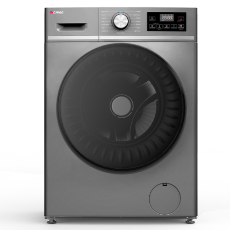 CHIGO CWF904G 9კგ სარეცხი მანქანა