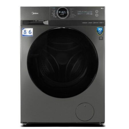 MIDEA MF200D80WB/T 8/6კგ სარეცხი/საშრობი მანქანა