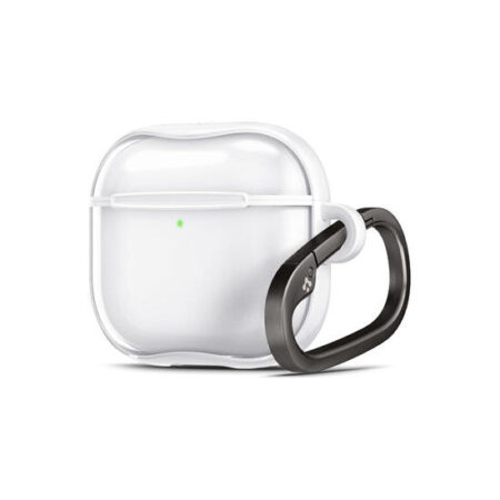 Spigen Ultra Hybrid For Apple AirPods 4 ACS08643 White