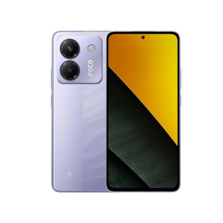 Xiaomi Poco M7 Pro 5G 8/256GB Purple