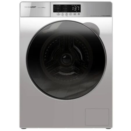 SHARP  ES-FE852KJZ-W 8.5კგ სარეცხი მანქანა