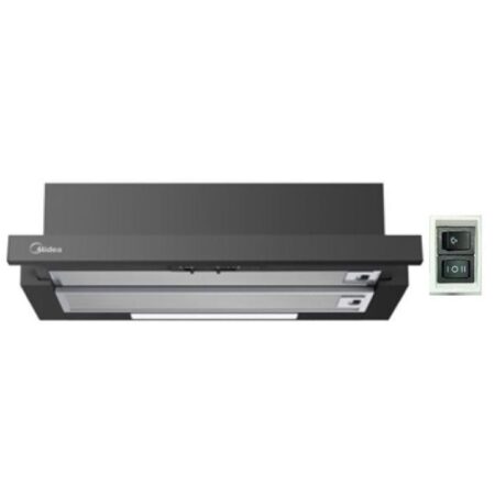 MIDEA MH60P303GB ჩასაშენებელი გამწოვი