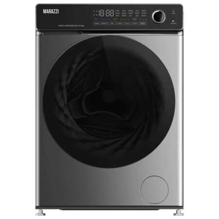 MARAZZI WMDD-1004FL80(S/DG) 10კგ სარეცხი მანქანა