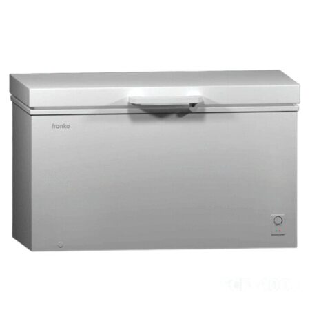 FRANKO FCF-400DW ერთკამერიანი საყინულე