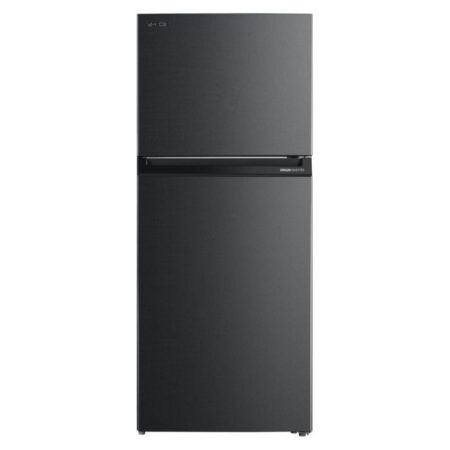 Refrigerator/ TOSHIBA GR-RT468WE-PMJ(37) -TOP Freezer, 173x60x70, 340 Litres, INVERTER, Silver
