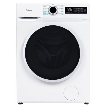 MIDEA MF01610US40/W 6კგ სარეცხი მანქანა