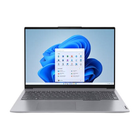 Lenovo Thinkbook 16 G6 21KH00V0RU, Intel Core i5-13420H, Intel UHD Graphics, 16GB RAM SSD 512GB, Free Dos, ლეპტოპი
